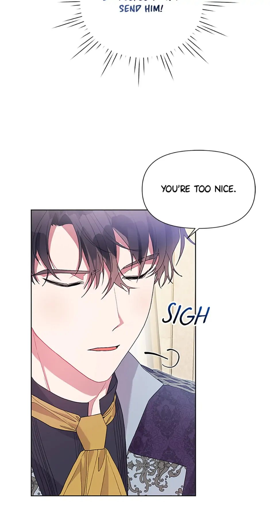 The Archvillain's Daughter-In-Law Chapter 37 - page 51