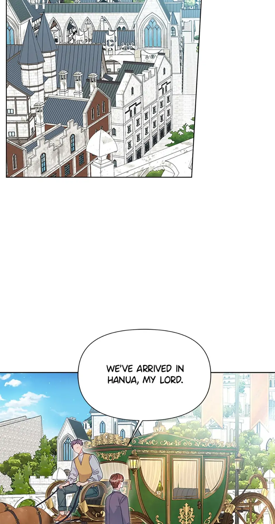 The Archvillain's Daughter-In-Law Chapter 37 - page 54