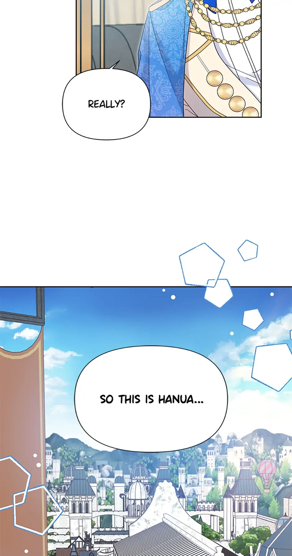 The Archvillain's Daughter-In-Law Chapter 37 - page 56