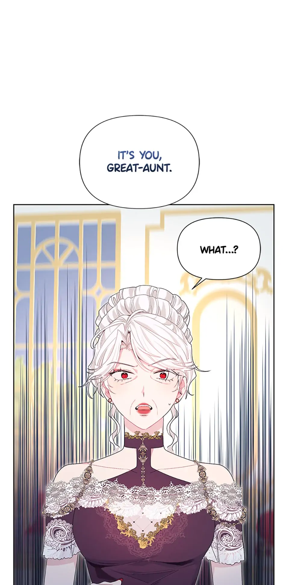 The Archvillain's Daughter-In-Law Chapter 36 - page 13