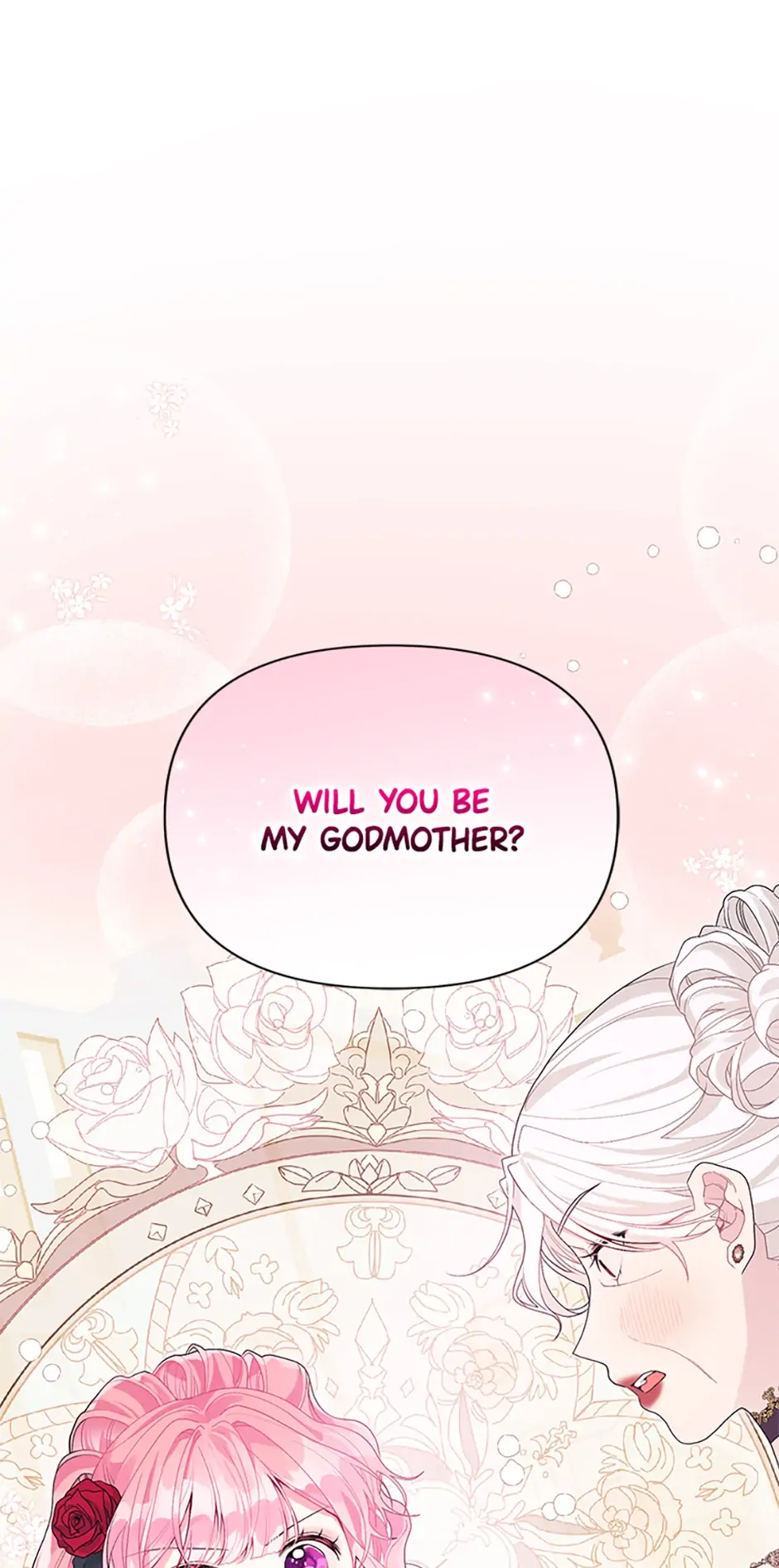 The Archvillain's Daughter-In-Law Chapter 36 - page 18