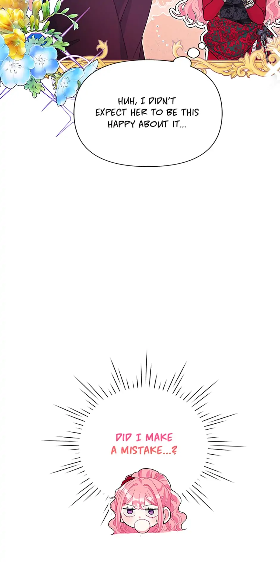 The Archvillain's Daughter-In-Law Chapter 36 - page 24