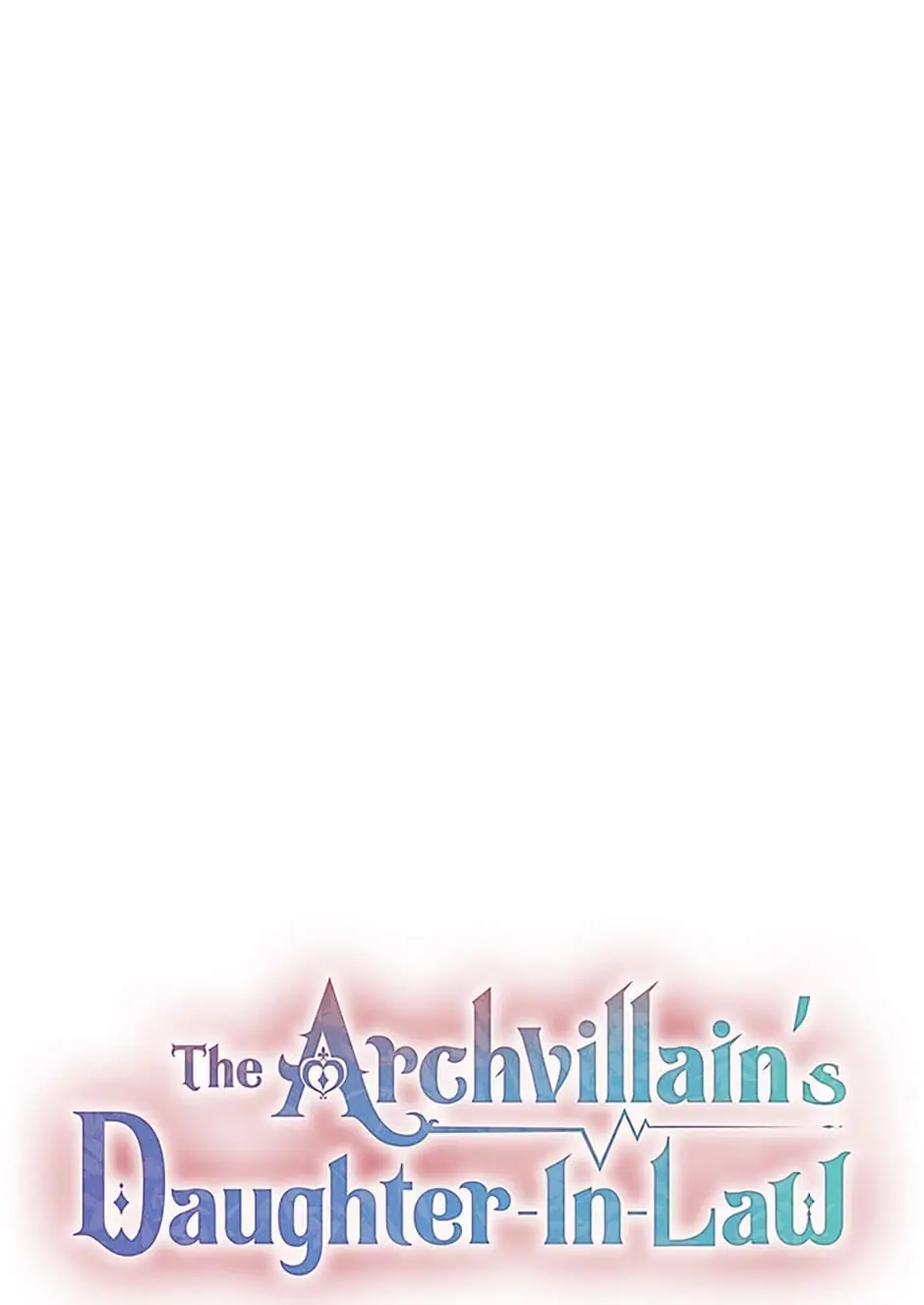 The Archvillain's Daughter-In-Law Chapter 36 - page 25