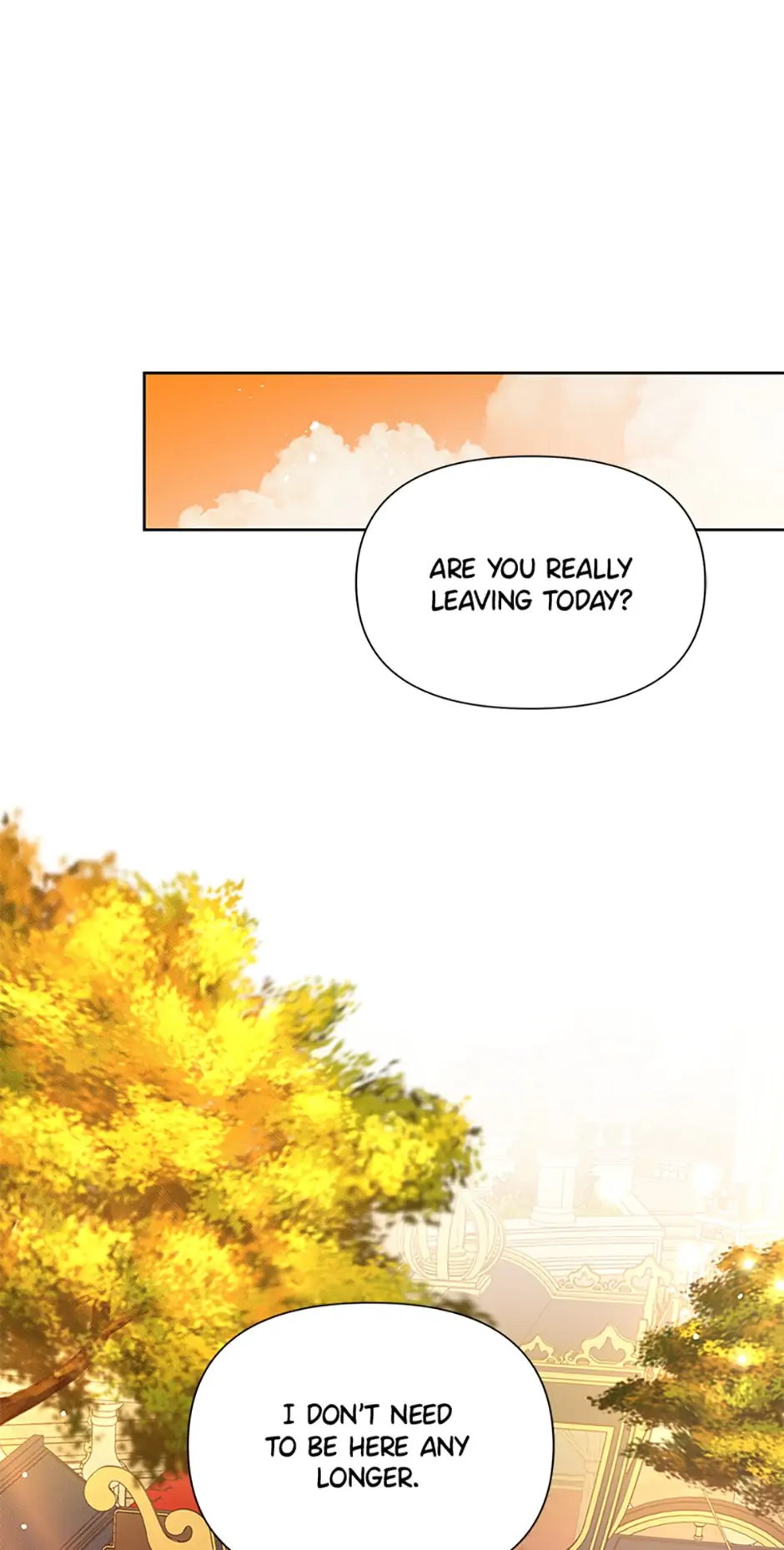 The Archvillain's Daughter-In-Law Chapter 36 - page 27