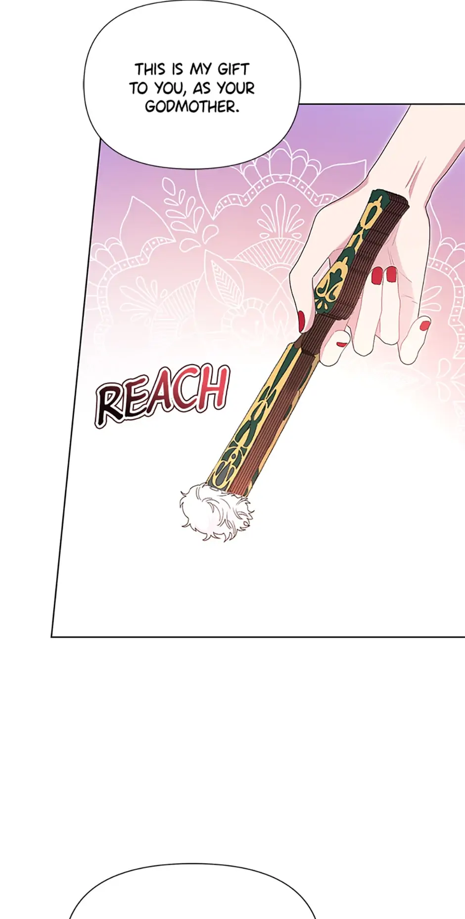 The Archvillain's Daughter-In-Law Chapter 36 - page 31
