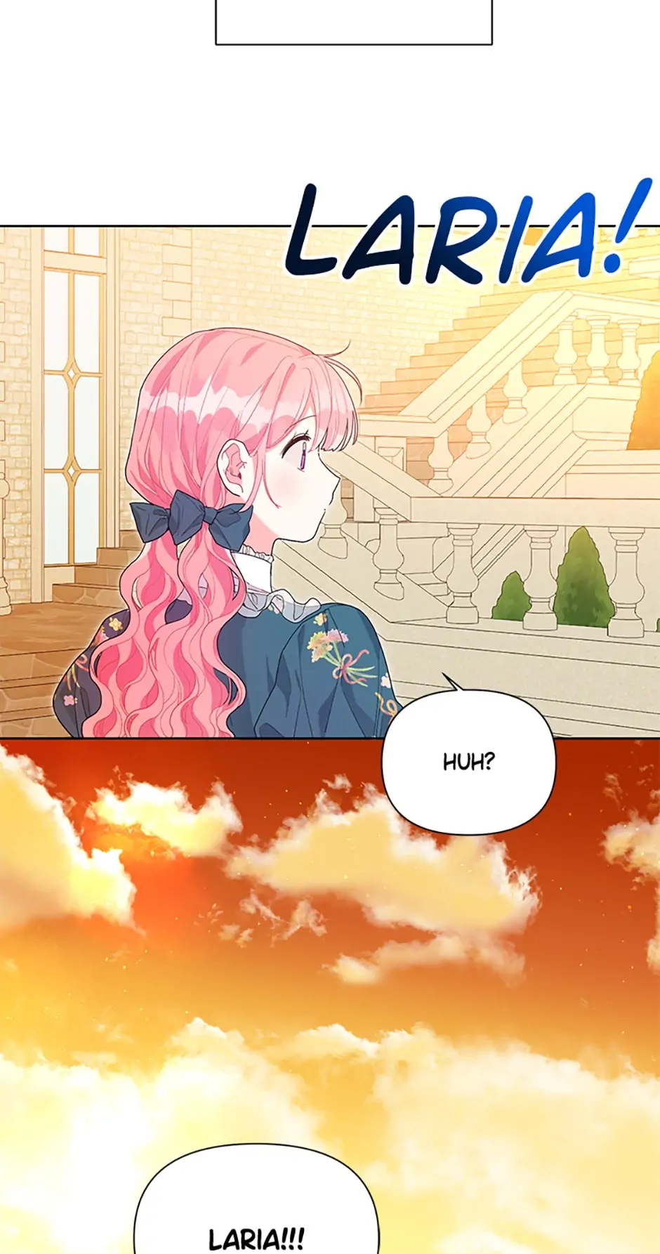 The Archvillain's Daughter-In-Law Chapter 36 - page 42