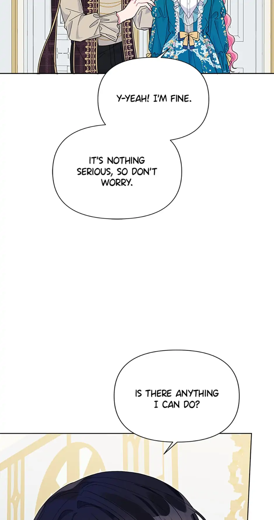The Archvillain's Daughter-In-Law Chapter 36 - page 51