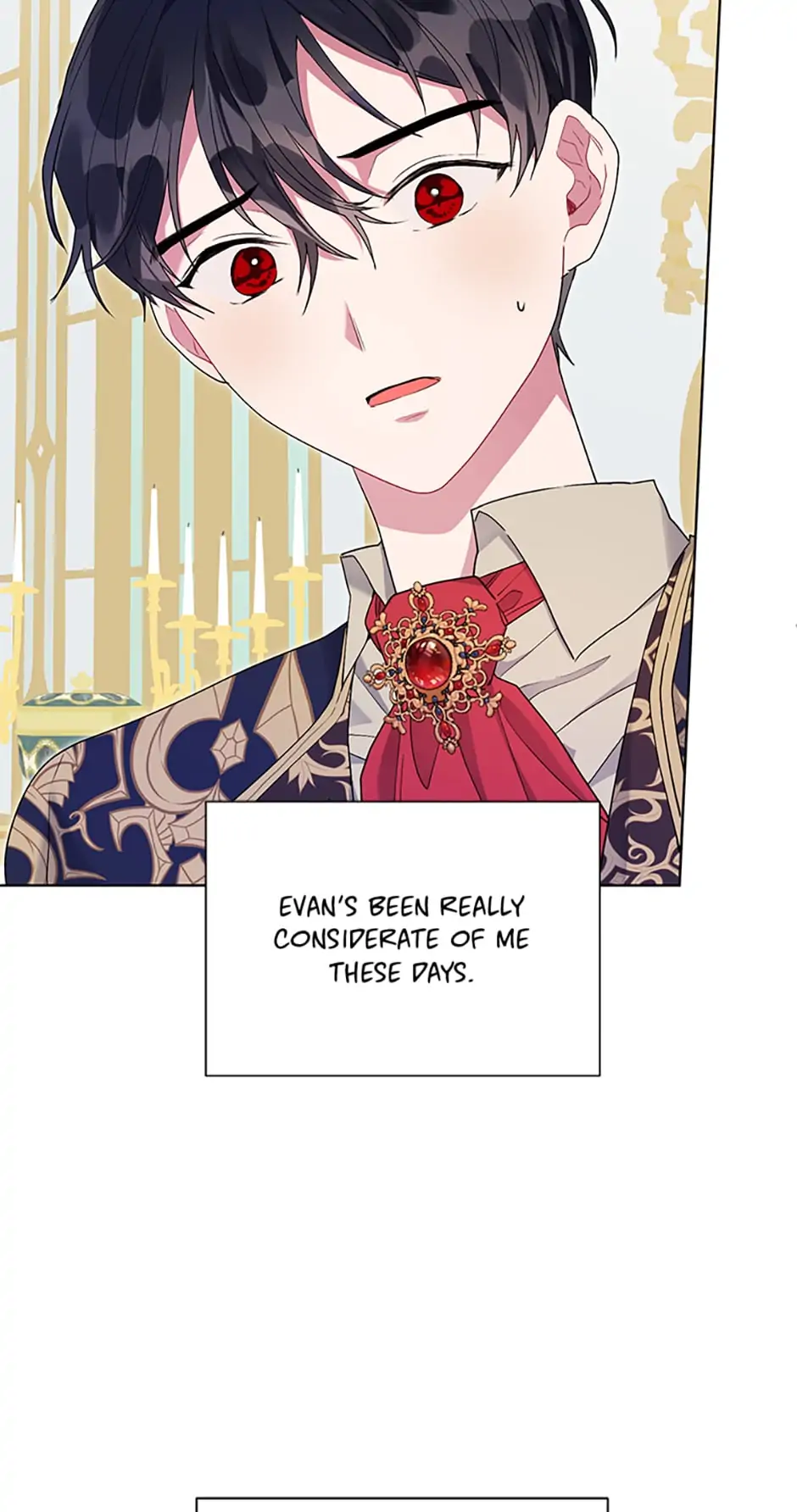 The Archvillain's Daughter-In-Law Chapter 36 - page 52