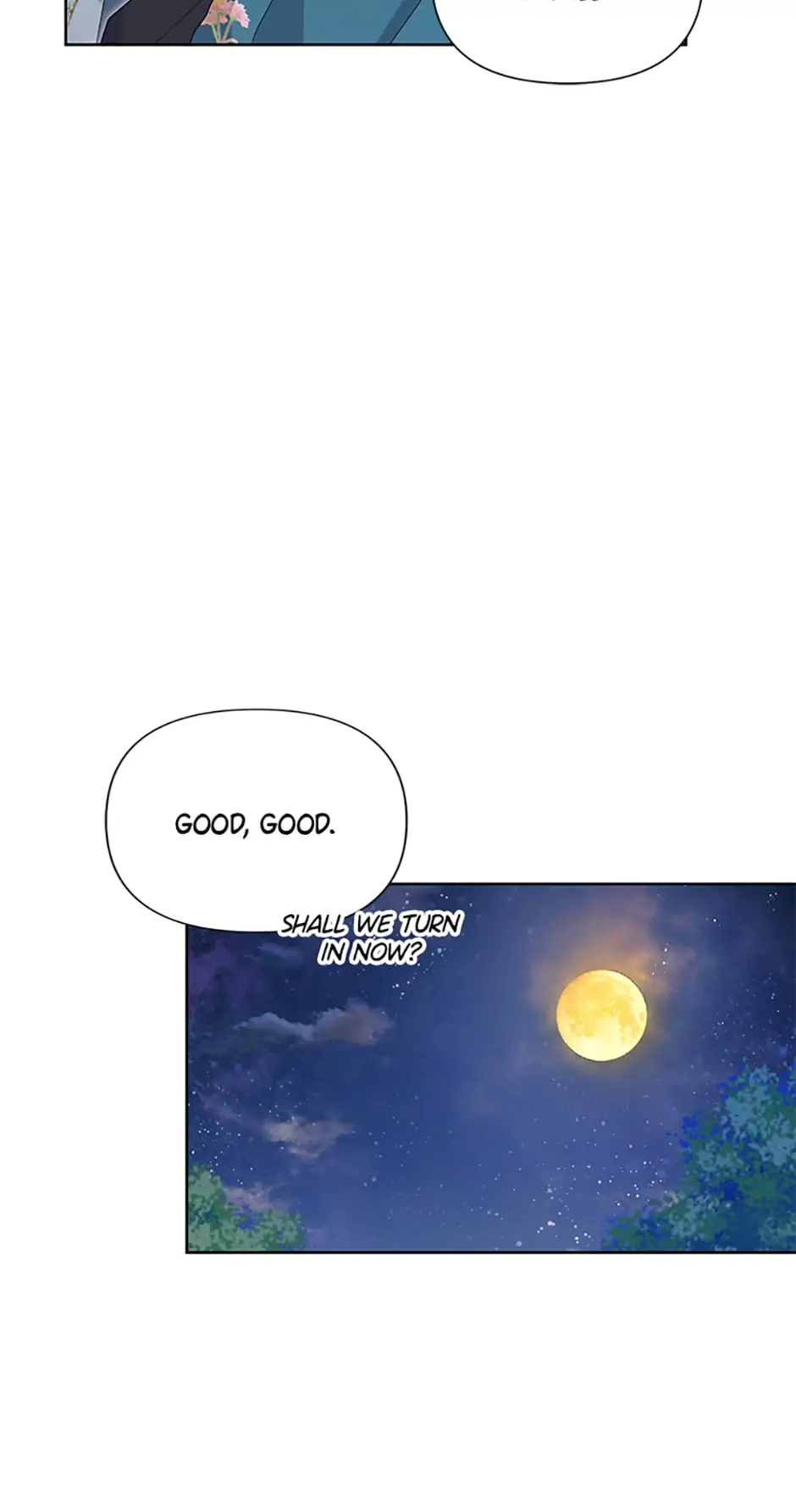 The Archvillain's Daughter-In-Law Chapter 36 - page 61