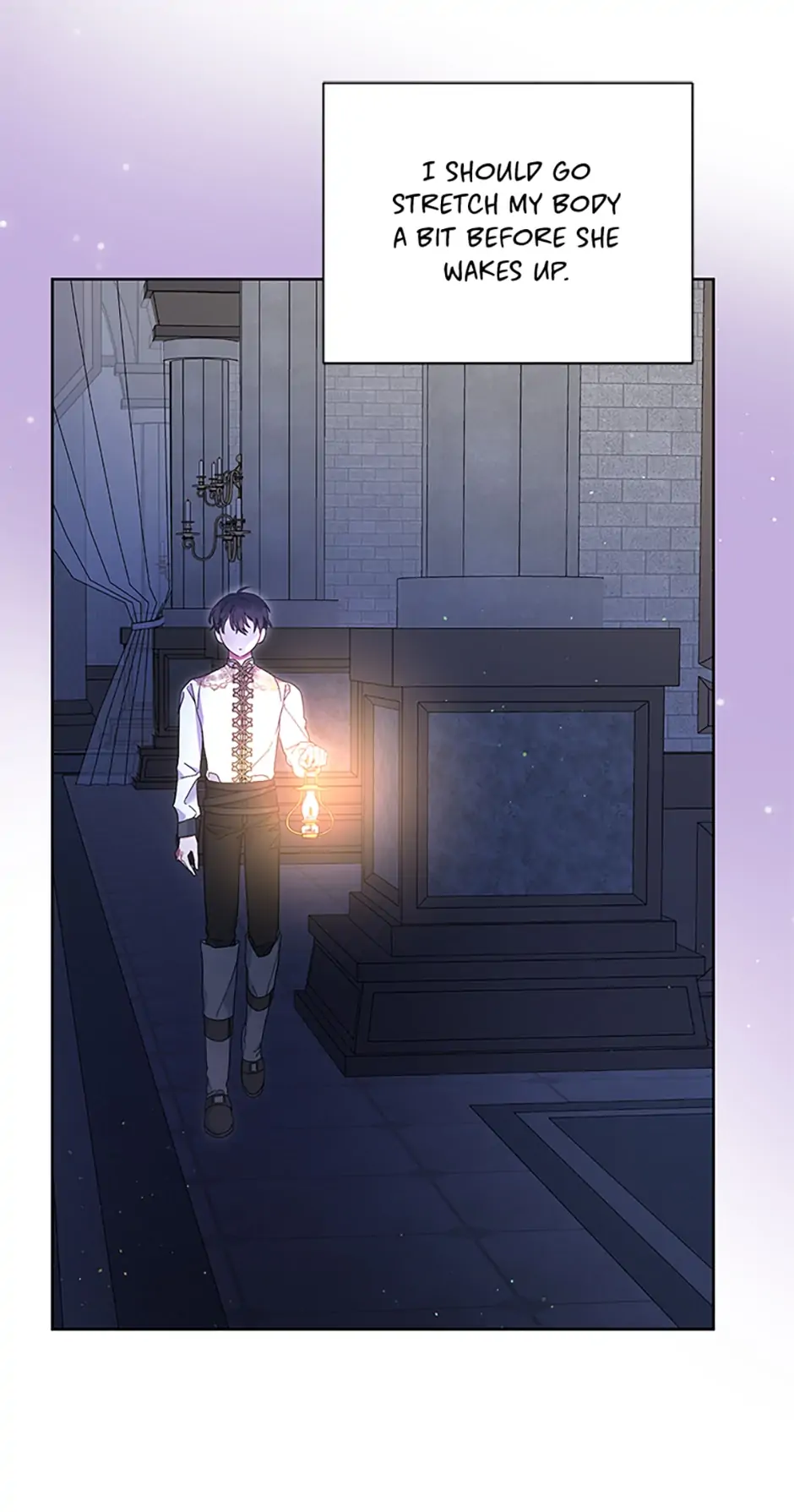 The Archvillain's Daughter-In-Law Chapter 36 - page 64