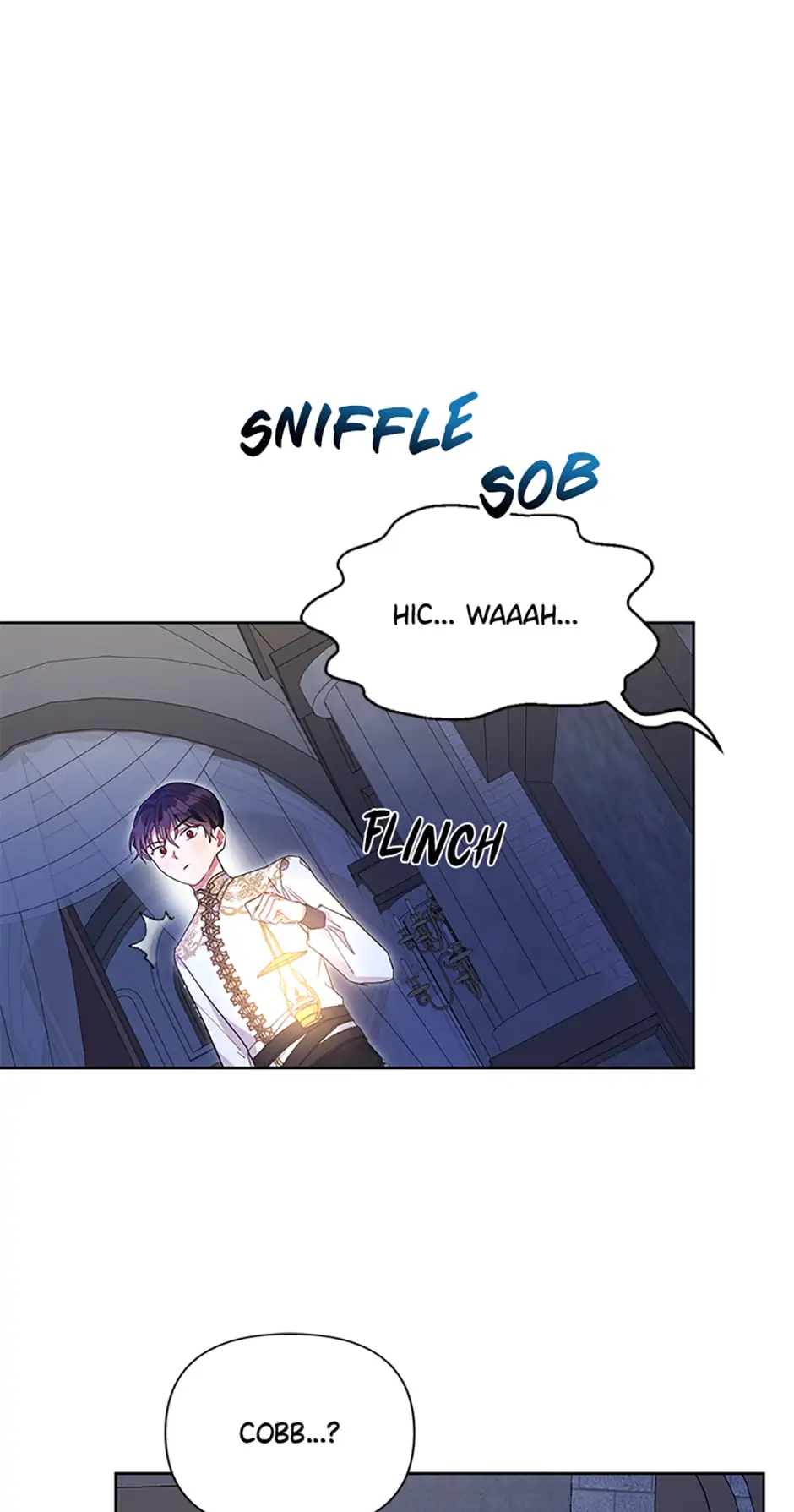 The Archvillain's Daughter-In-Law Chapter 36 - page 65