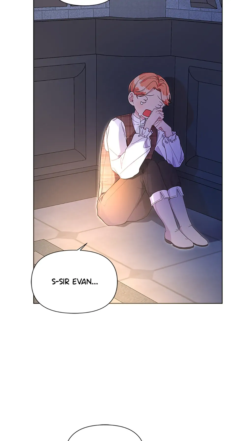The Archvillain's Daughter-In-Law Chapter 36 - page 66