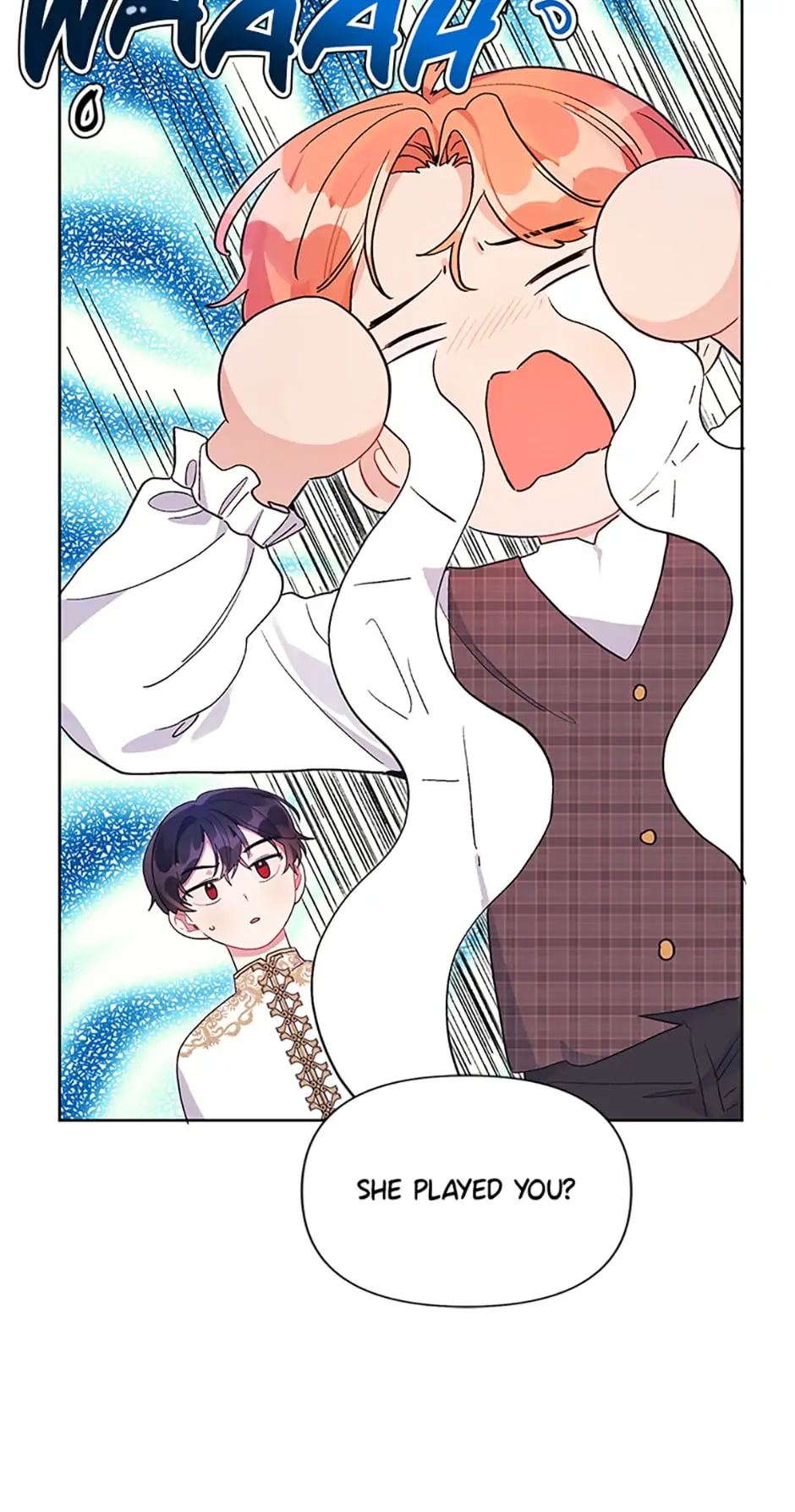 The Archvillain's Daughter-In-Law Chapter 36 - page 68