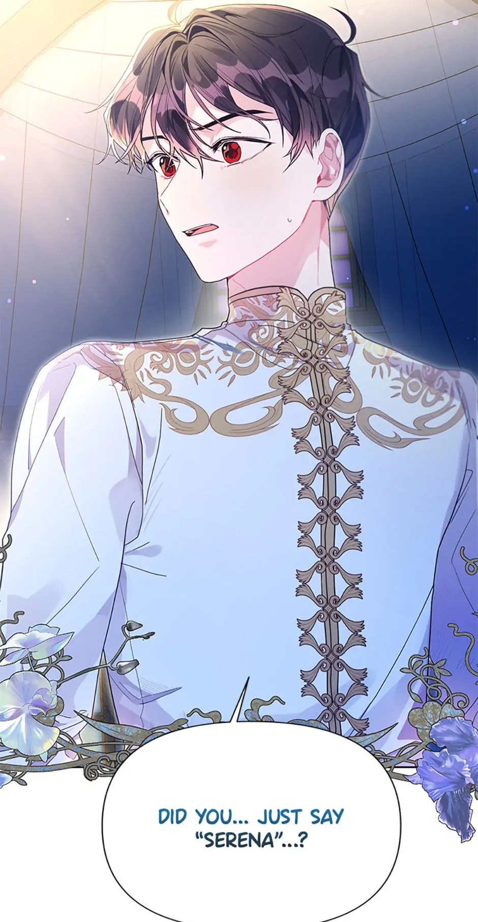 The Archvillain's Daughter-In-Law Chapter 36 - page 74