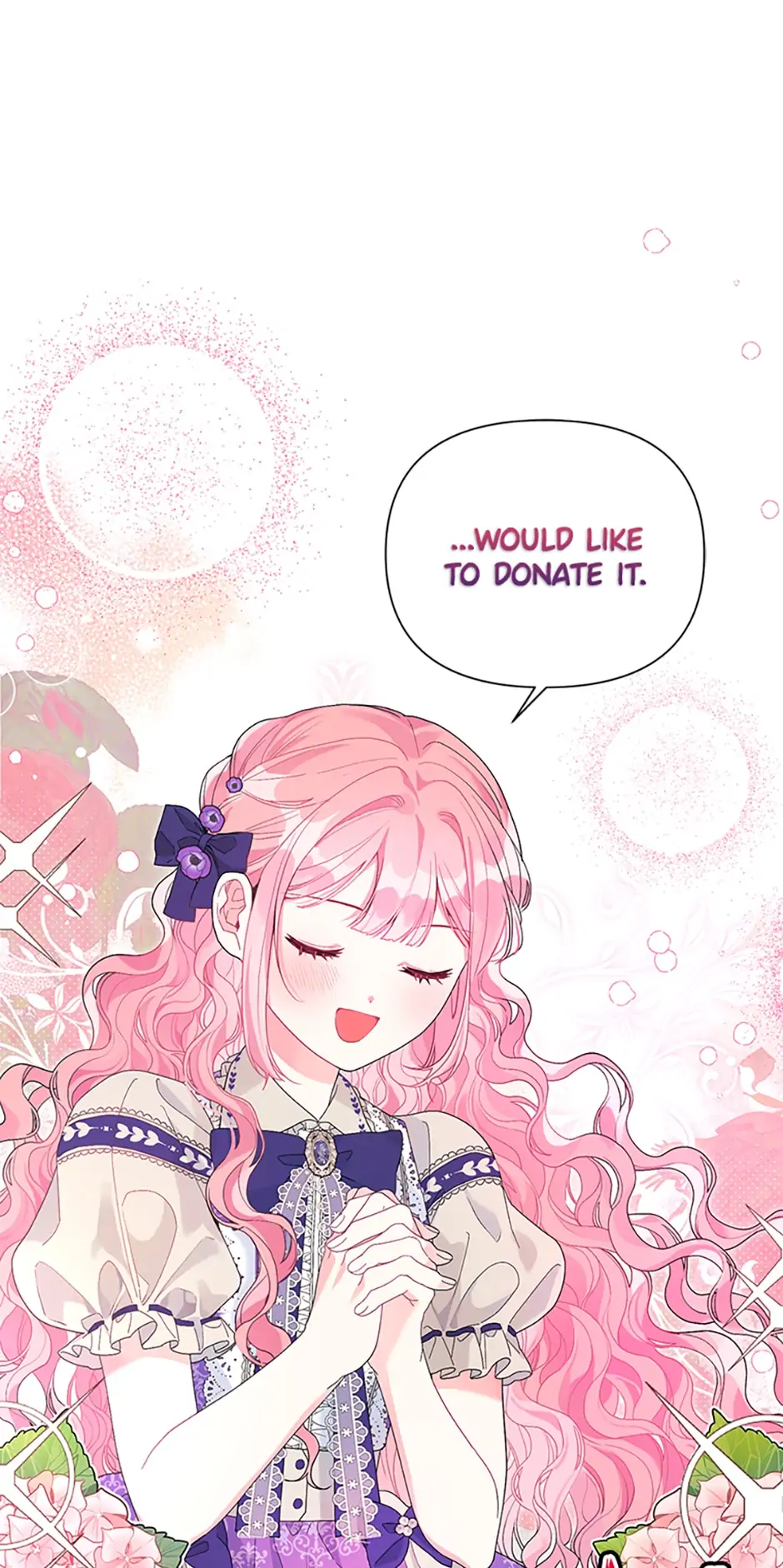 The Archvillain's Daughter-In-Law Chapter 35 - page 10