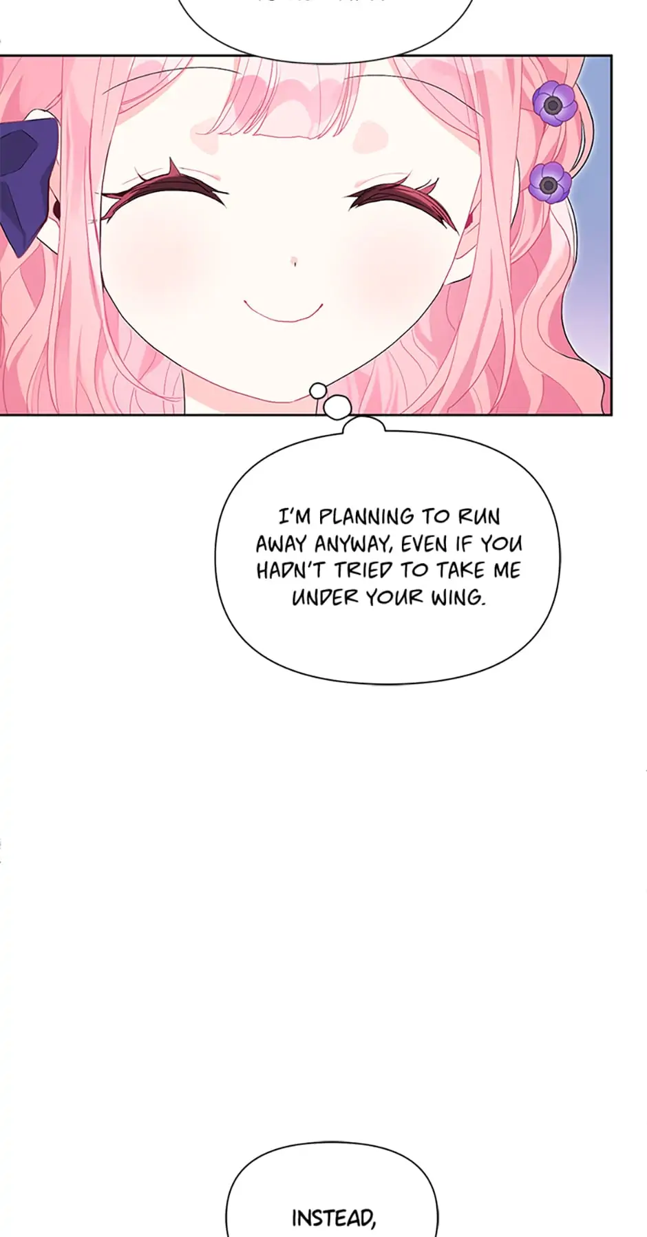 The Archvillain's Daughter-In-Law Chapter 35 - page 23