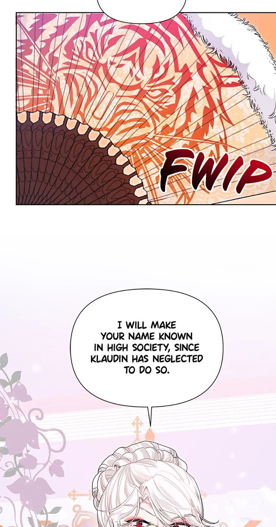 The Archvillain's Daughter-In-Law Chapter 35 - page 24