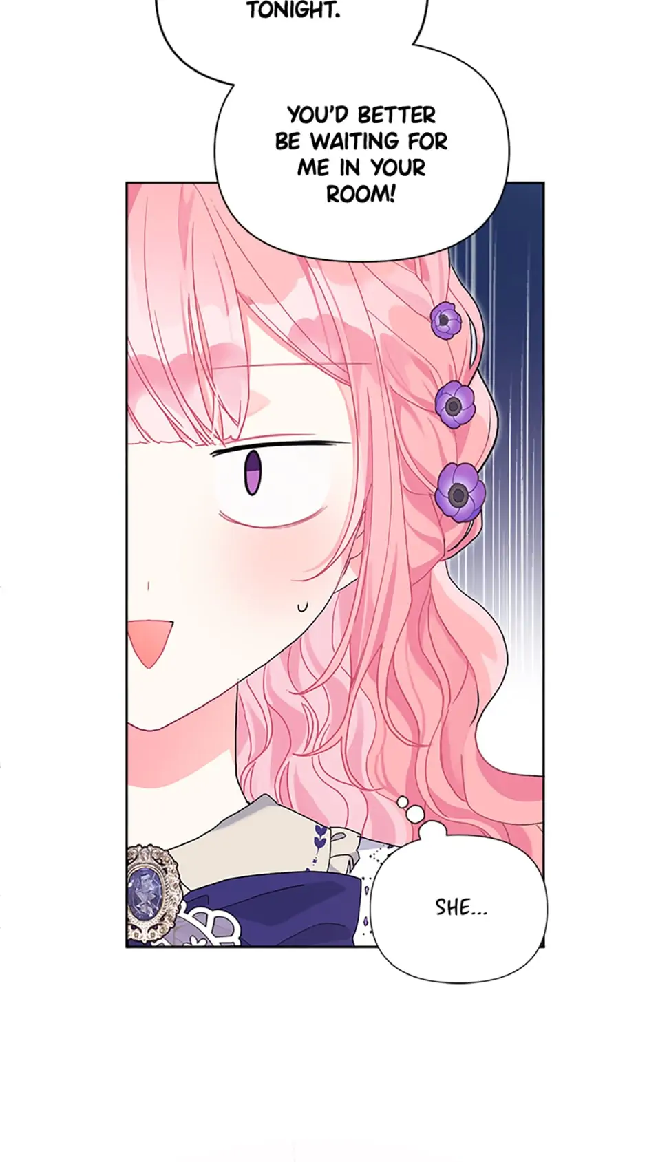 The Archvillain's Daughter-In-Law Chapter 35 - page 31
