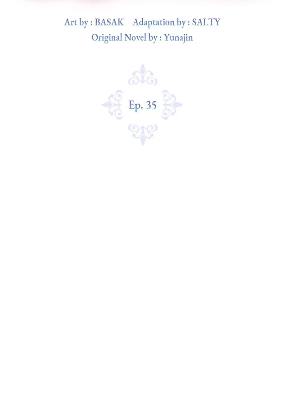 The Archvillain's Daughter-In-Law Chapter 35 - page 34