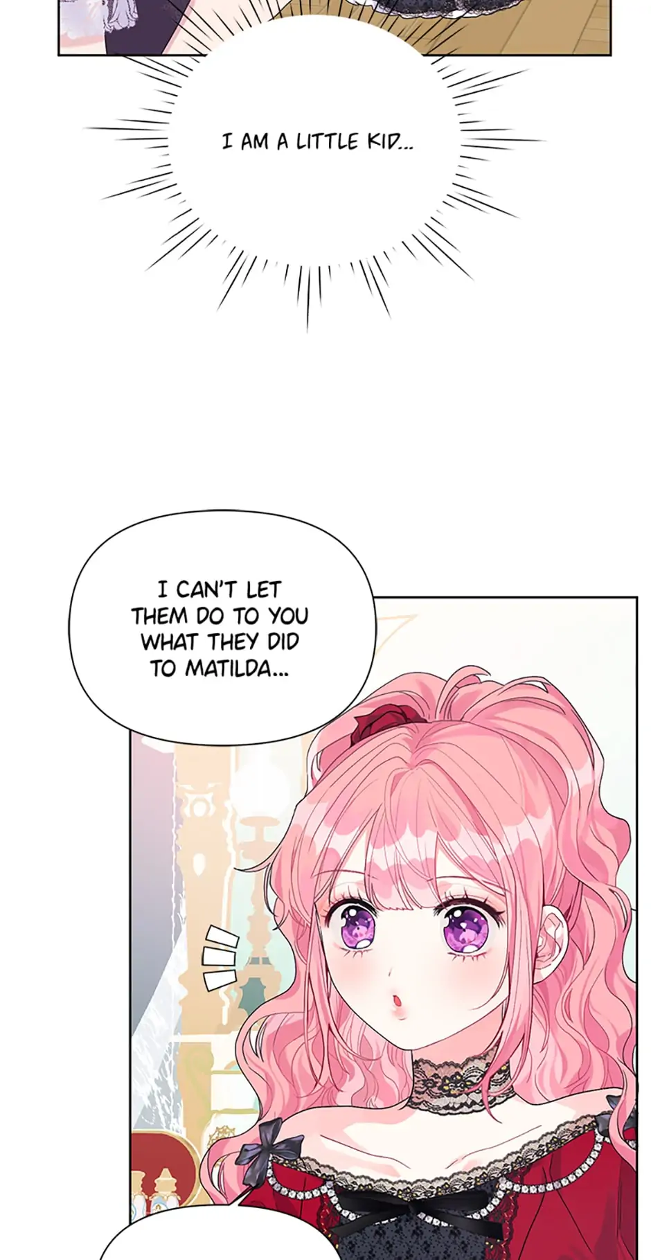 The Archvillain's Daughter-In-Law Chapter 35 - page 39
