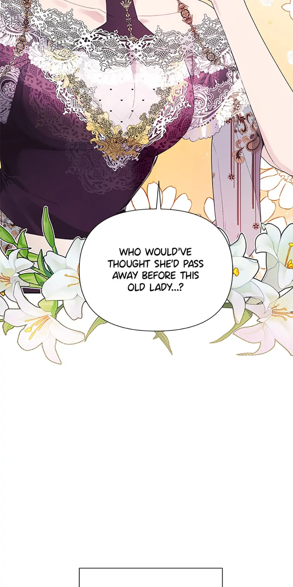 The Archvillain's Daughter-In-Law Chapter 35 - page 46