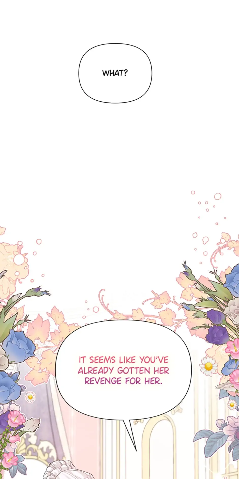 The Archvillain's Daughter-In-Law Chapter 35 - page 49