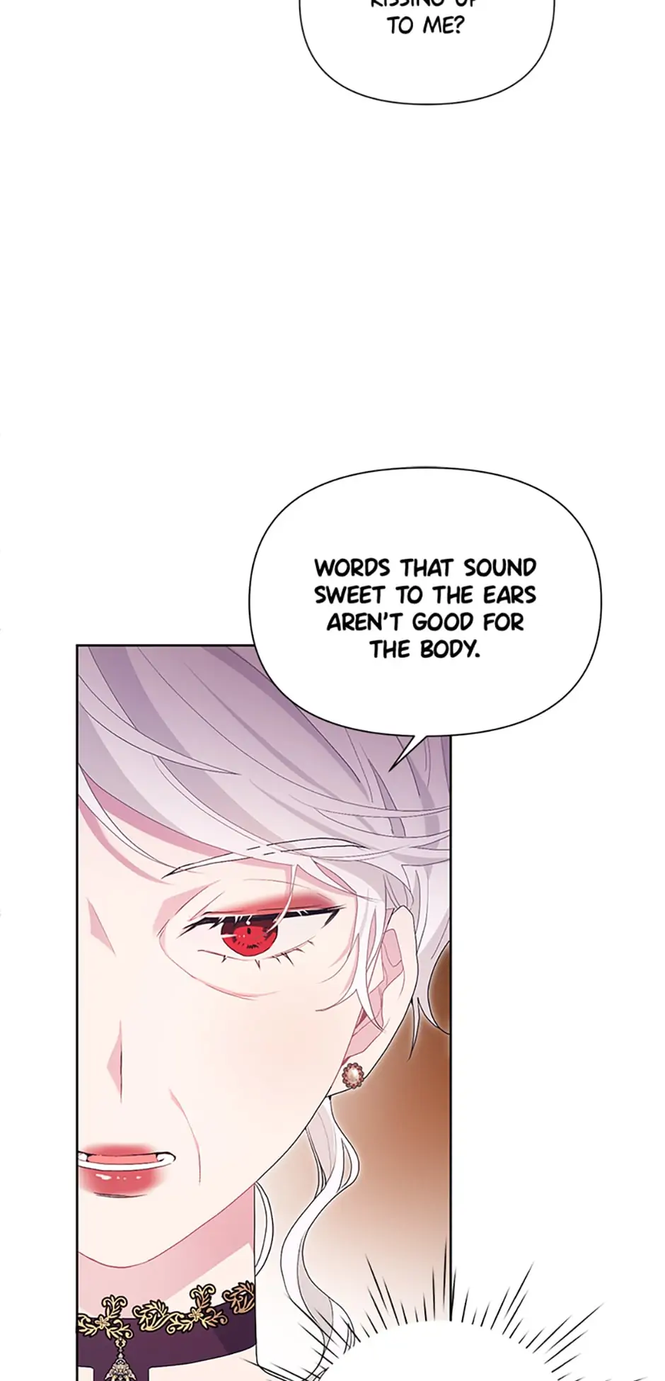 The Archvillain's Daughter-In-Law Chapter 35 - page 55