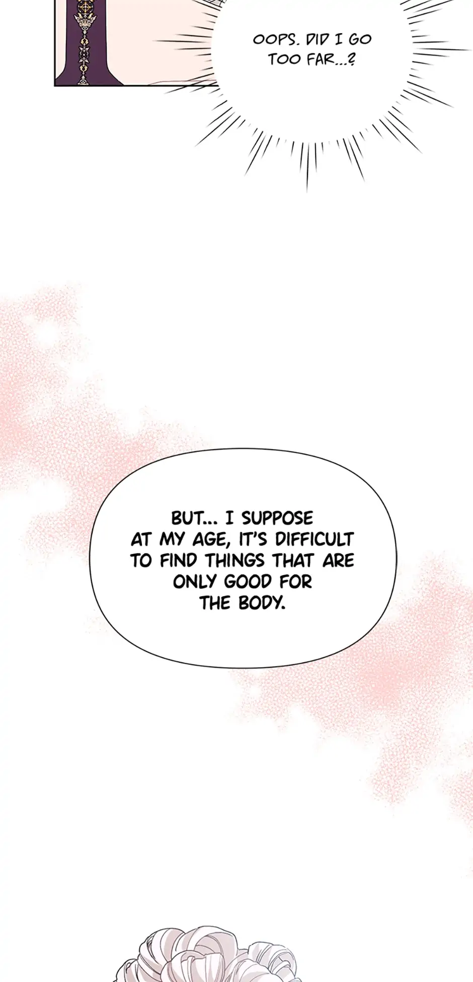 The Archvillain's Daughter-In-Law Chapter 35 - page 56