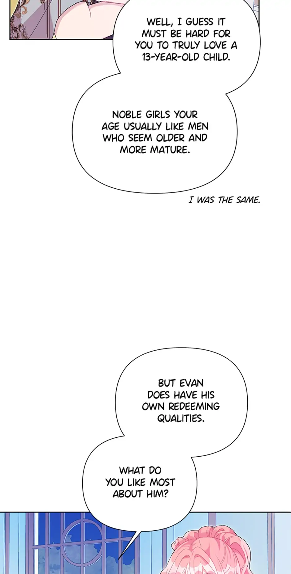 The Archvillain's Daughter-In-Law Chapter 35 - page 61