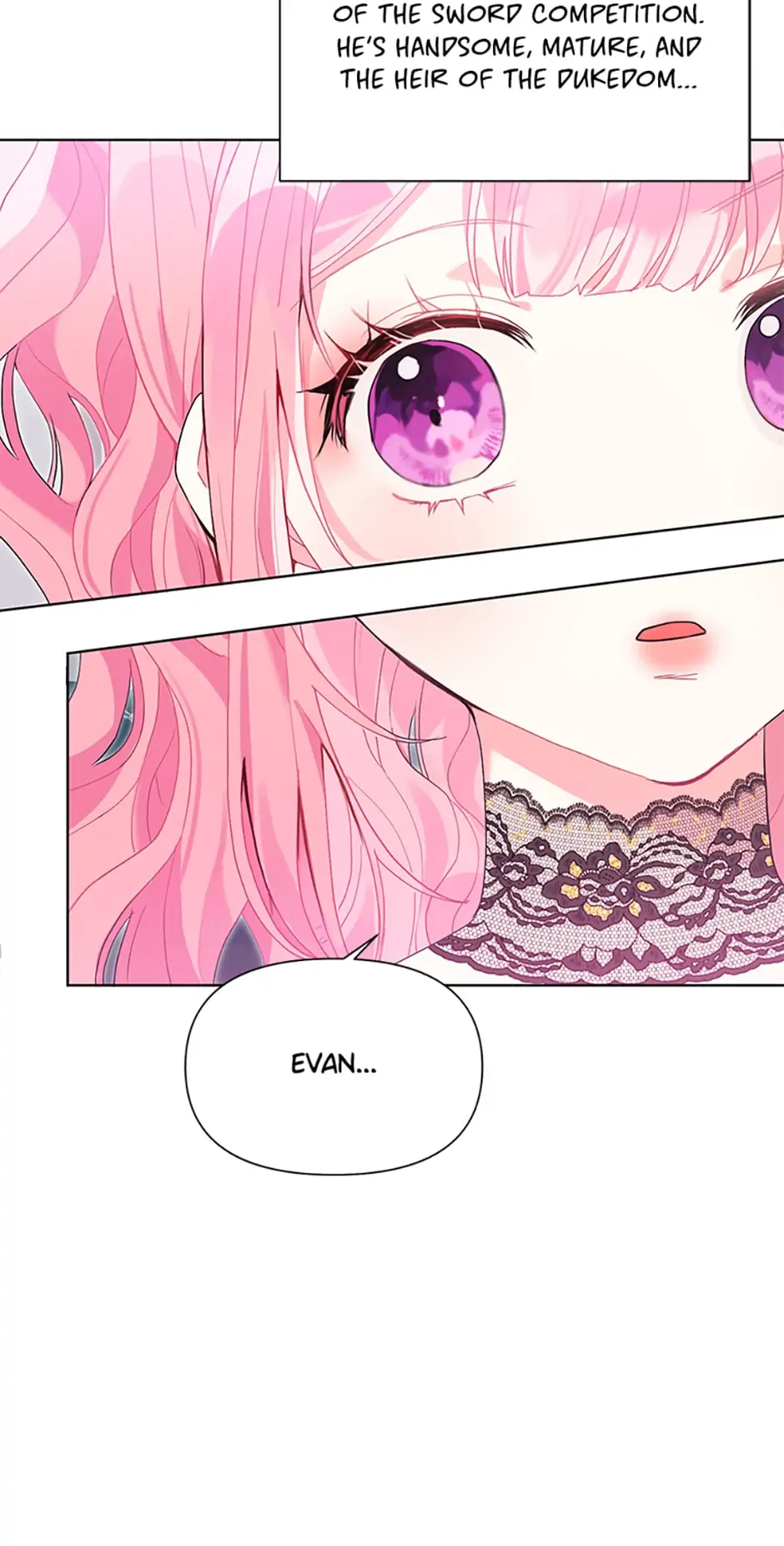 The Archvillain's Daughter-In-Law Chapter 35 - page 63