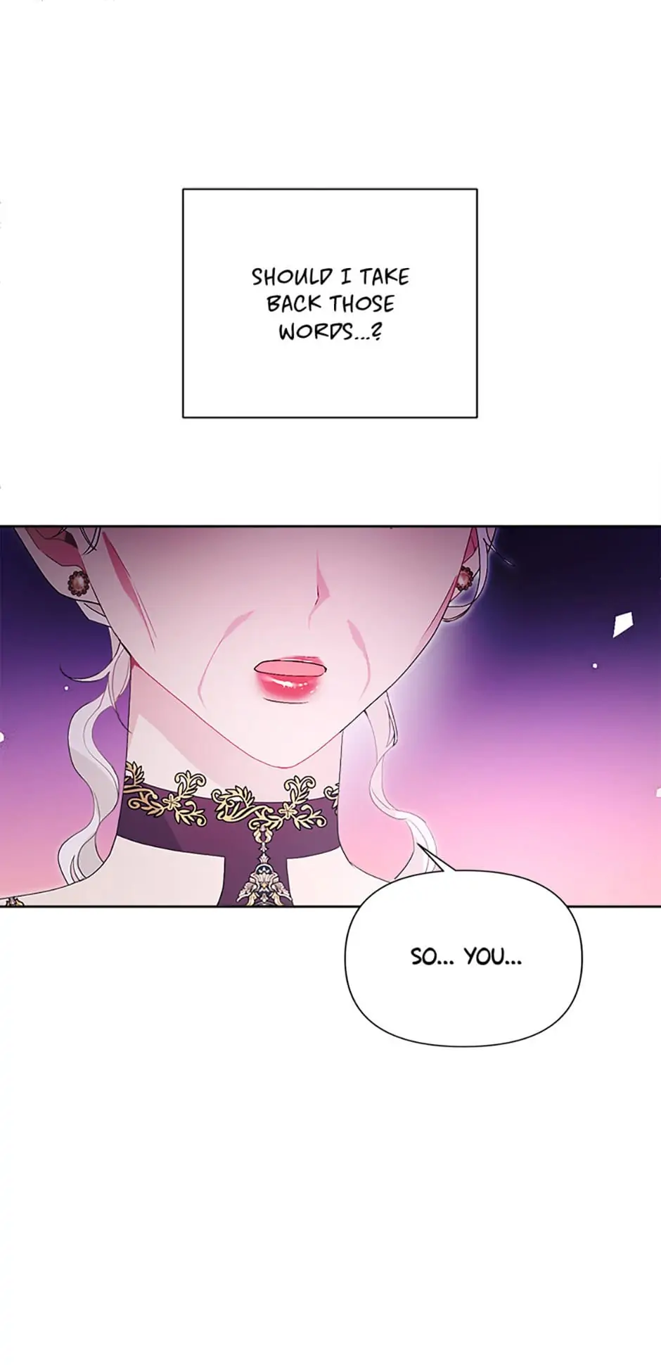 The Archvillain's Daughter-In-Law Chapter 35 - page 67