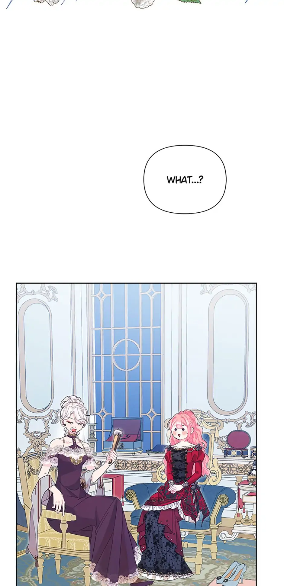 The Archvillain's Daughter-In-Law Chapter 35 - page 69