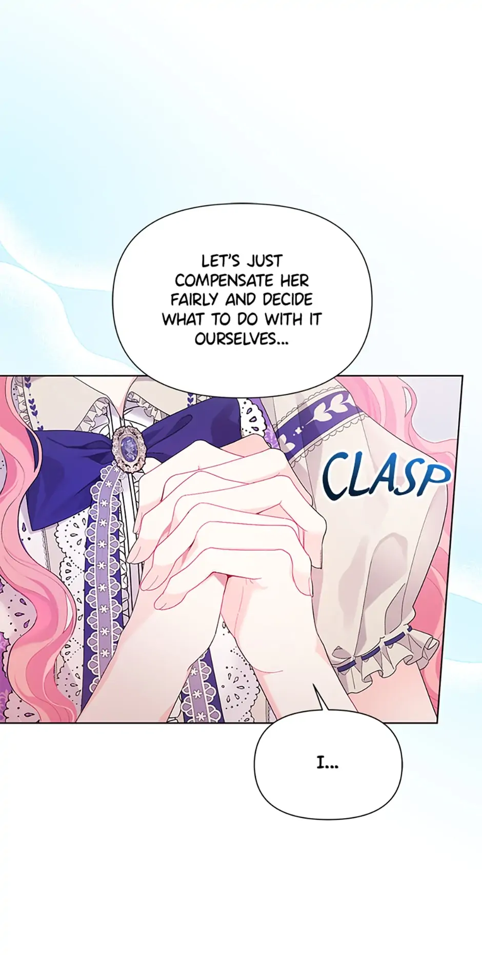 The Archvillain's Daughter-In-Law Chapter 35 - page 9