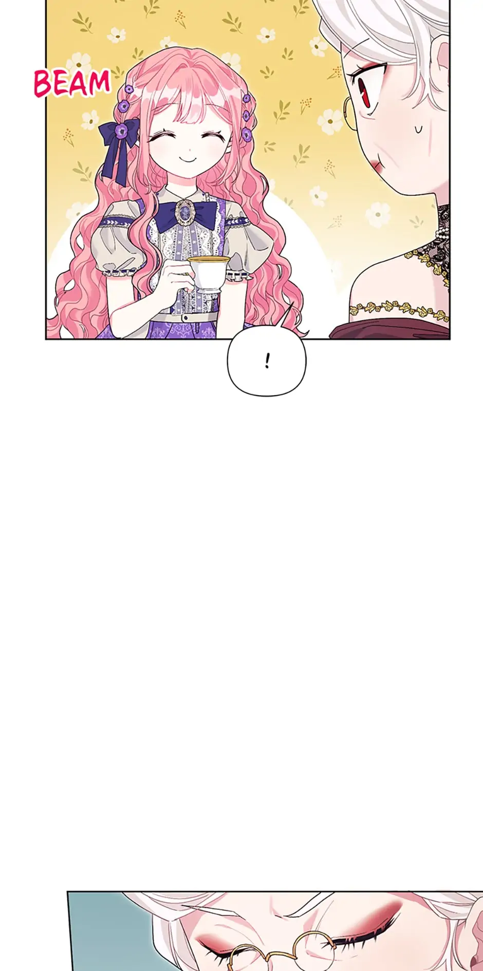 The Archvillain's Daughter-In-Law Chapter 34 - page 13