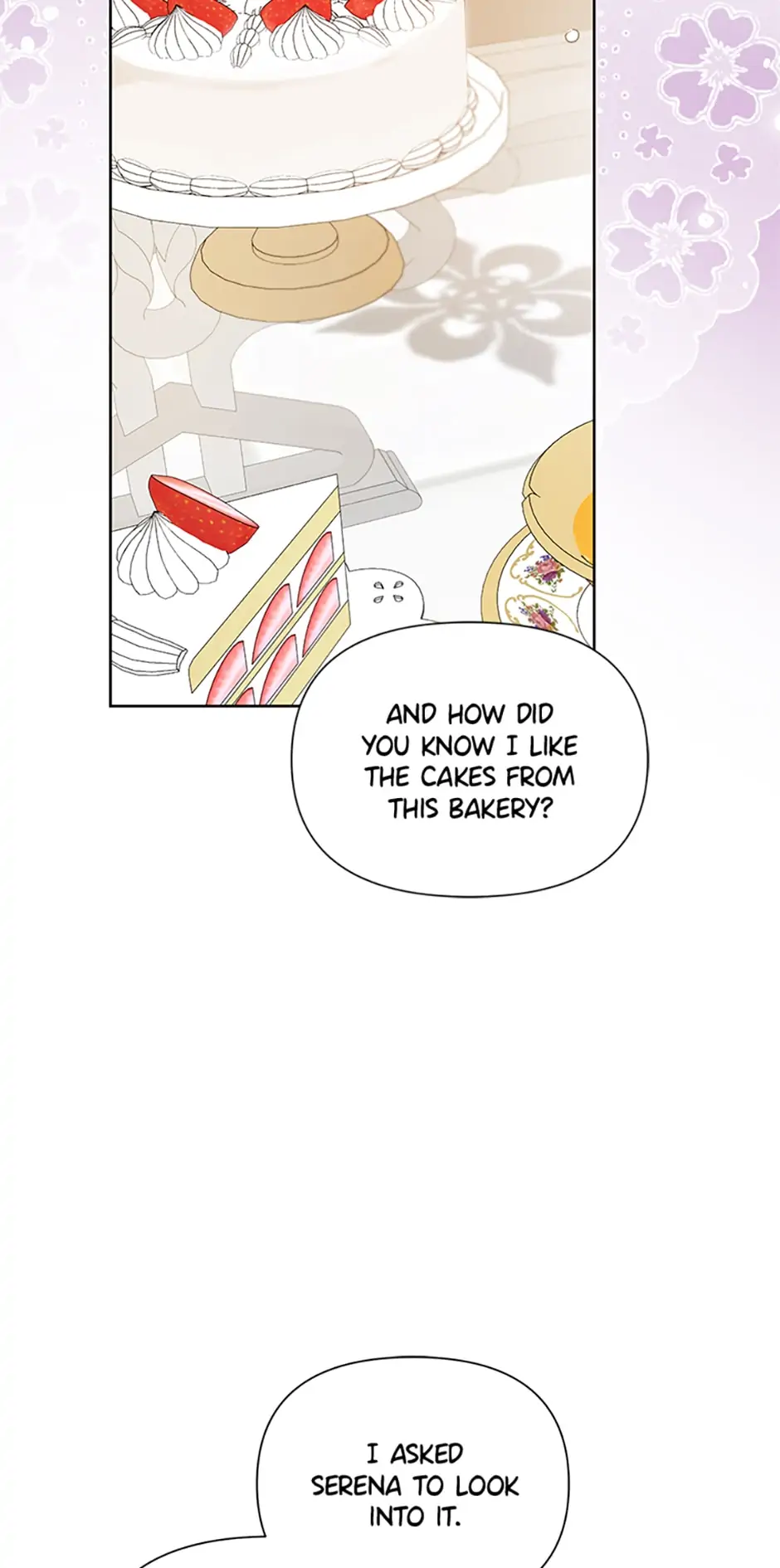 The Archvillain's Daughter-In-Law Chapter 34 - page 15