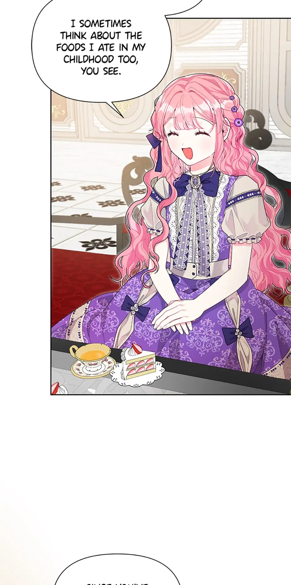 The Archvillain's Daughter-In-Law Chapter 34 - page 16