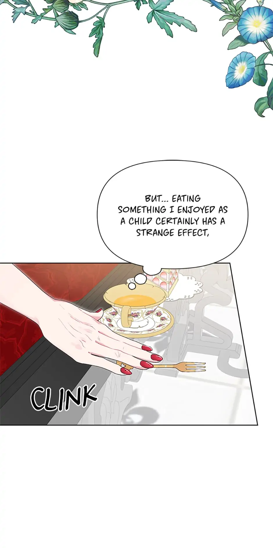 The Archvillain's Daughter-In-Law Chapter 34 - page 19