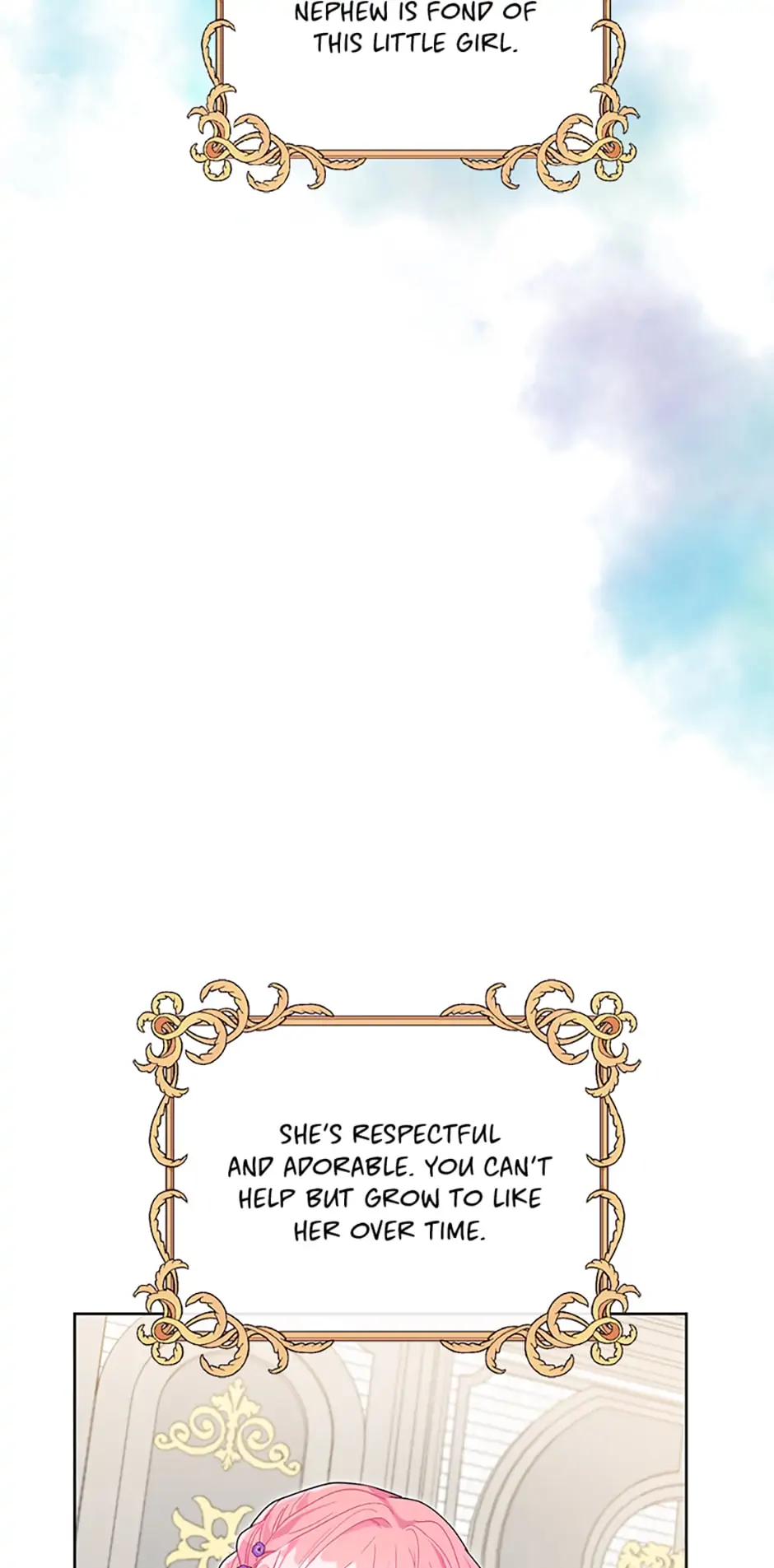 The Archvillain's Daughter-In-Law Chapter 34 - page 25