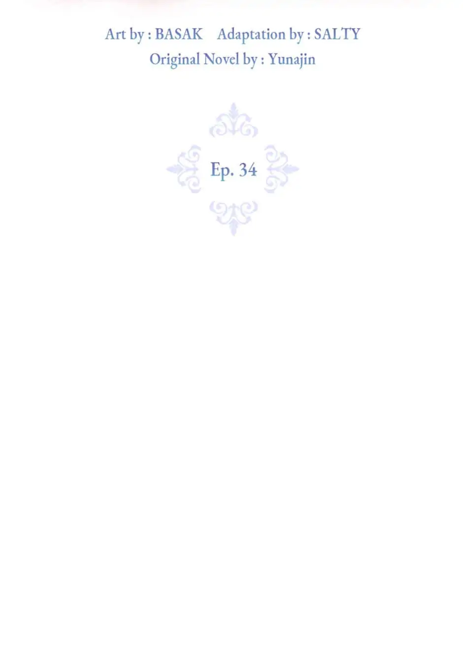 The Archvillain's Daughter-In-Law Chapter 34 - page 37