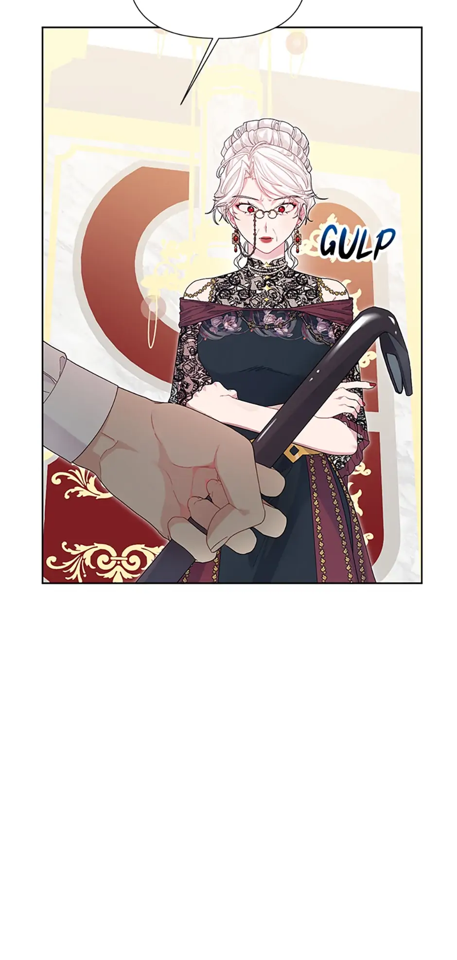 The Archvillain's Daughter-In-Law Chapter 34 - page 44