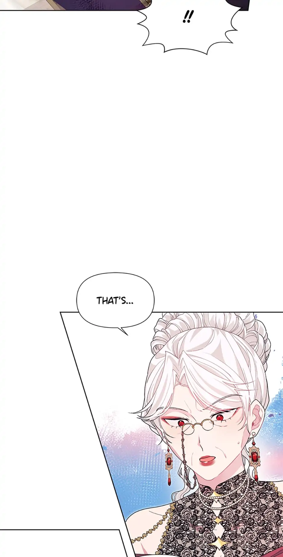 The Archvillain's Daughter-In-Law Chapter 34 - page 50