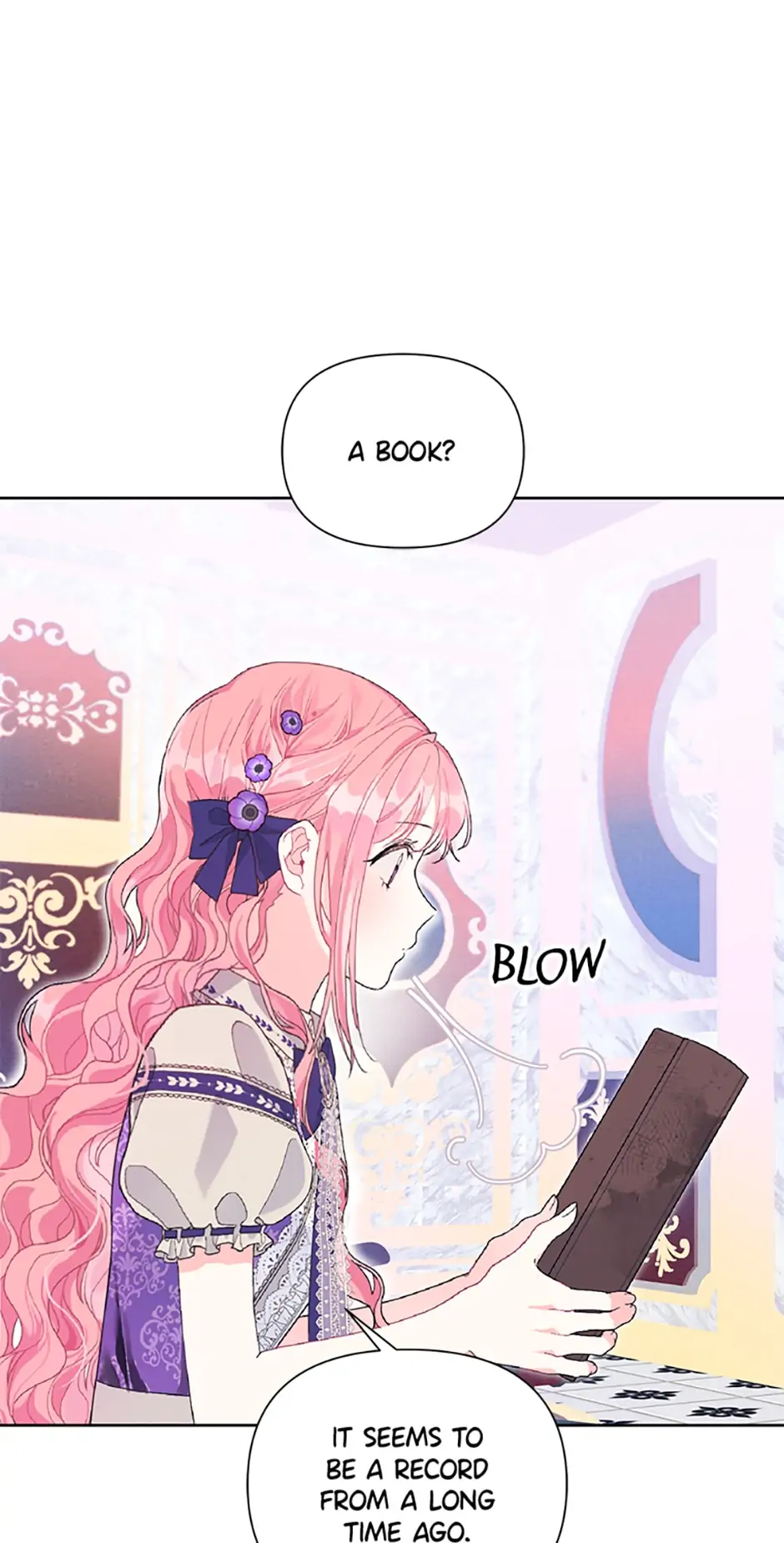 The Archvillain's Daughter-In-Law Chapter 34 - page 52