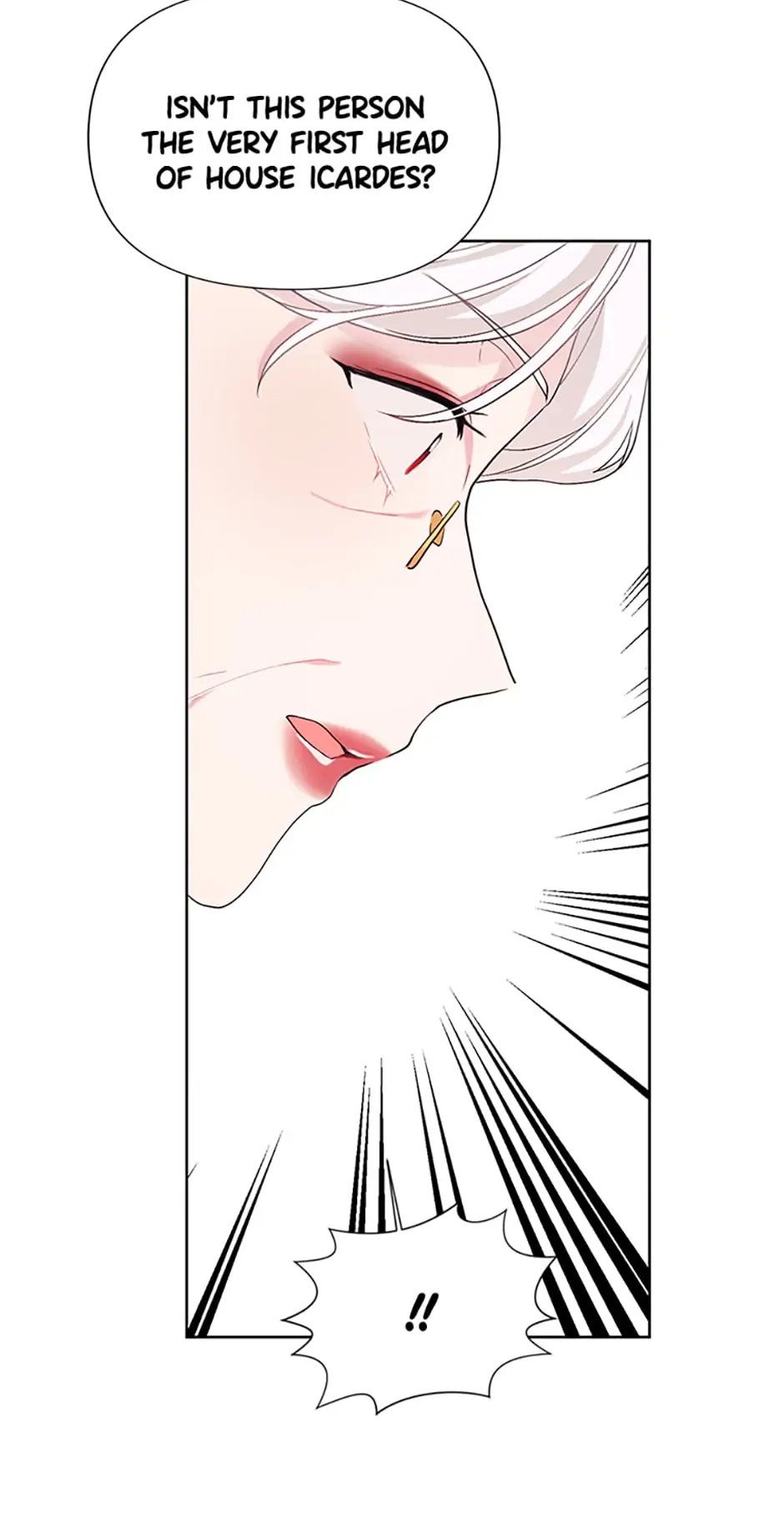 The Archvillain's Daughter-In-Law Chapter 34 - page 54