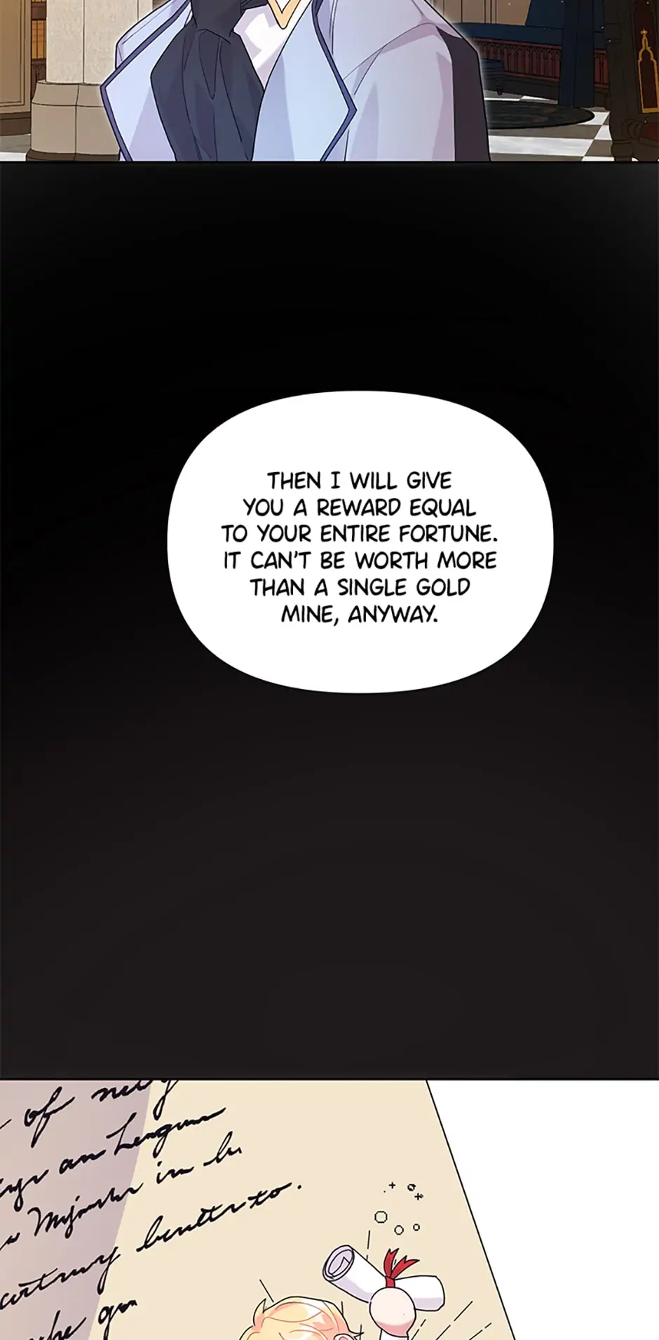 The Archvillain's Daughter-In-Law Chapter 34 - page 60