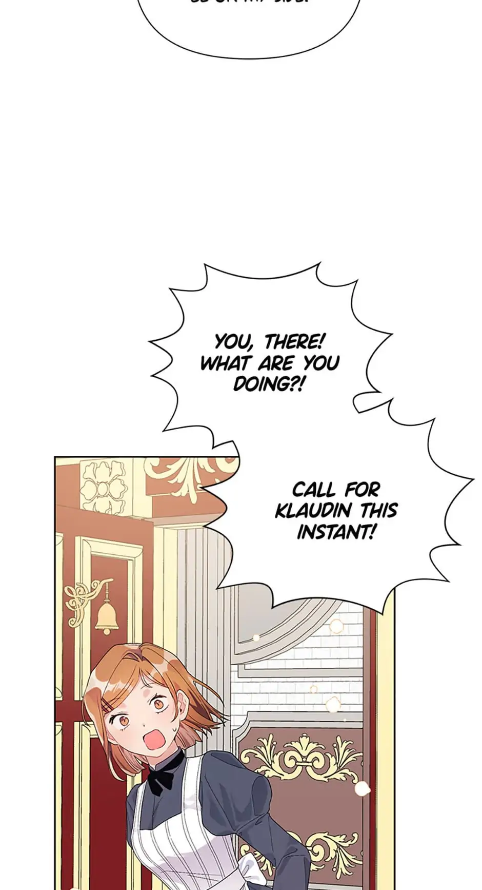 The Archvillain's Daughter-In-Law Chapter 34 - page 64