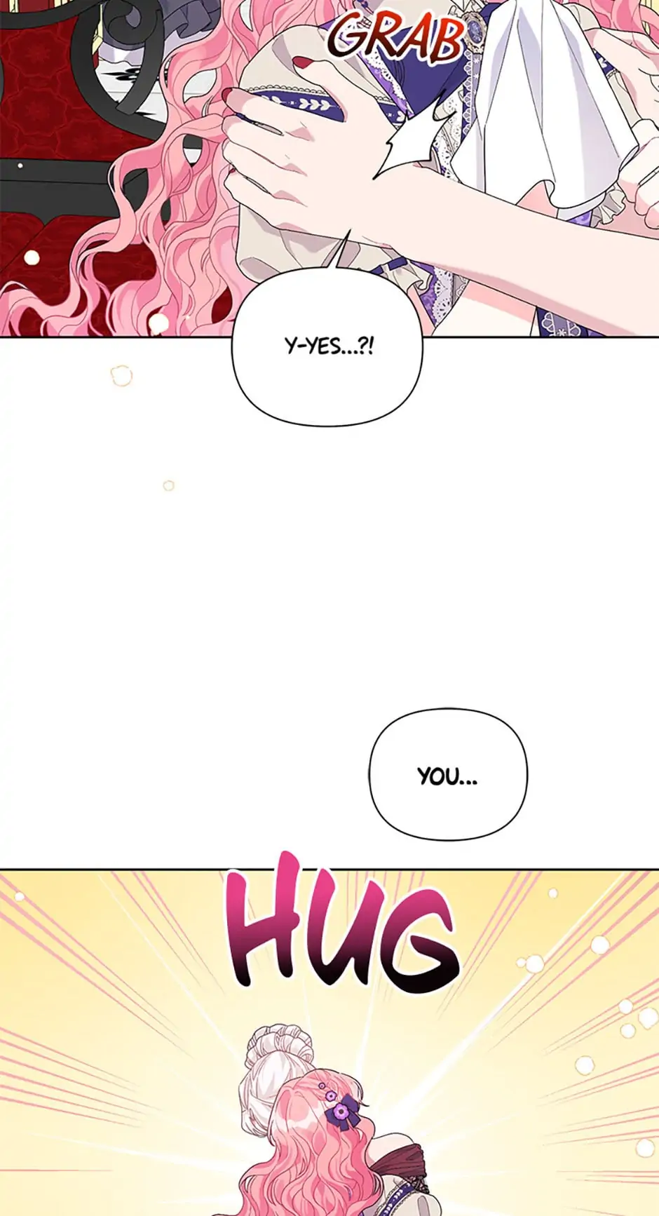 The Archvillain's Daughter-In-Law Chapter 34 - page 66
