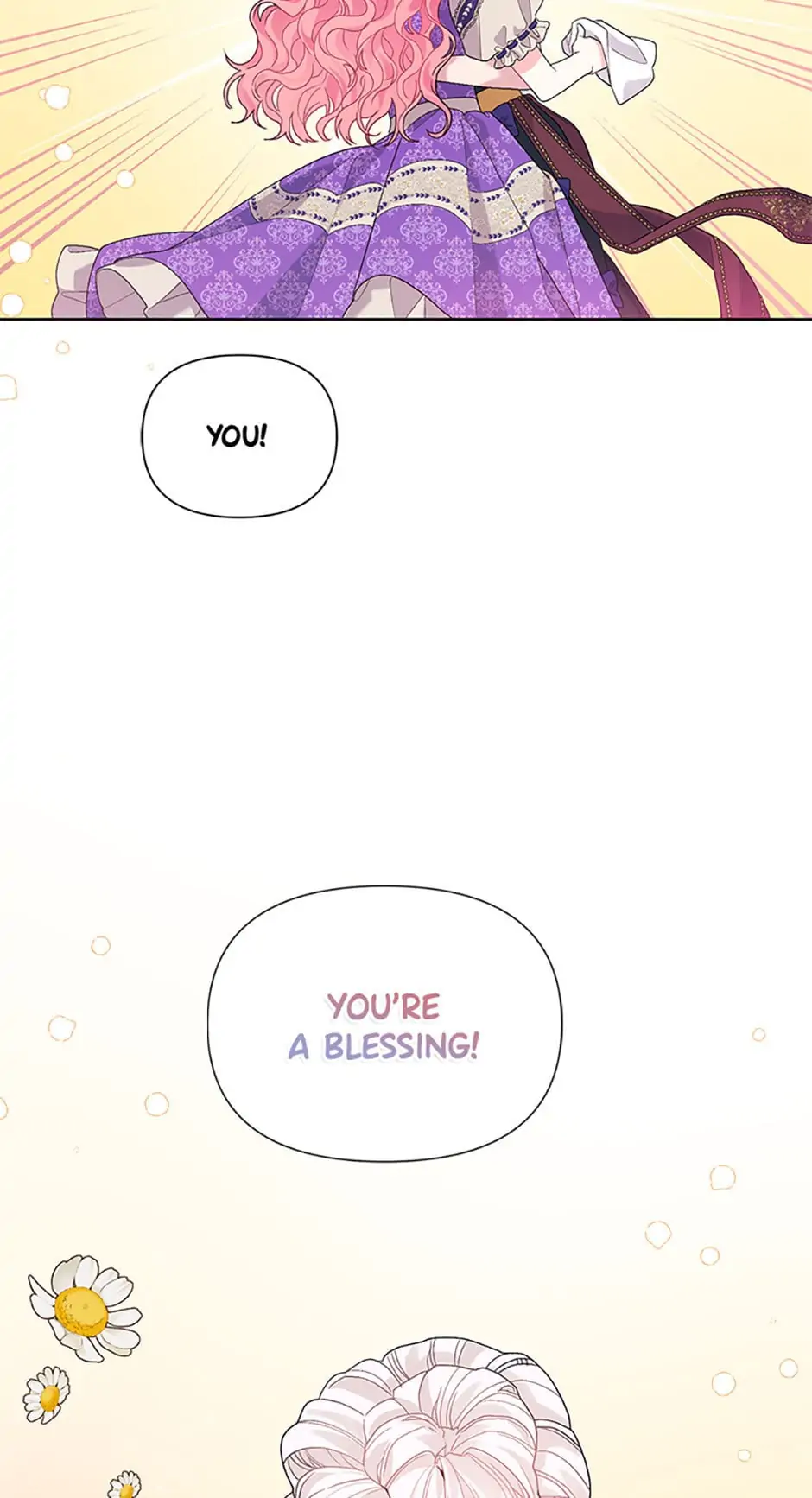 The Archvillain's Daughter-In-Law Chapter 34 - page 67