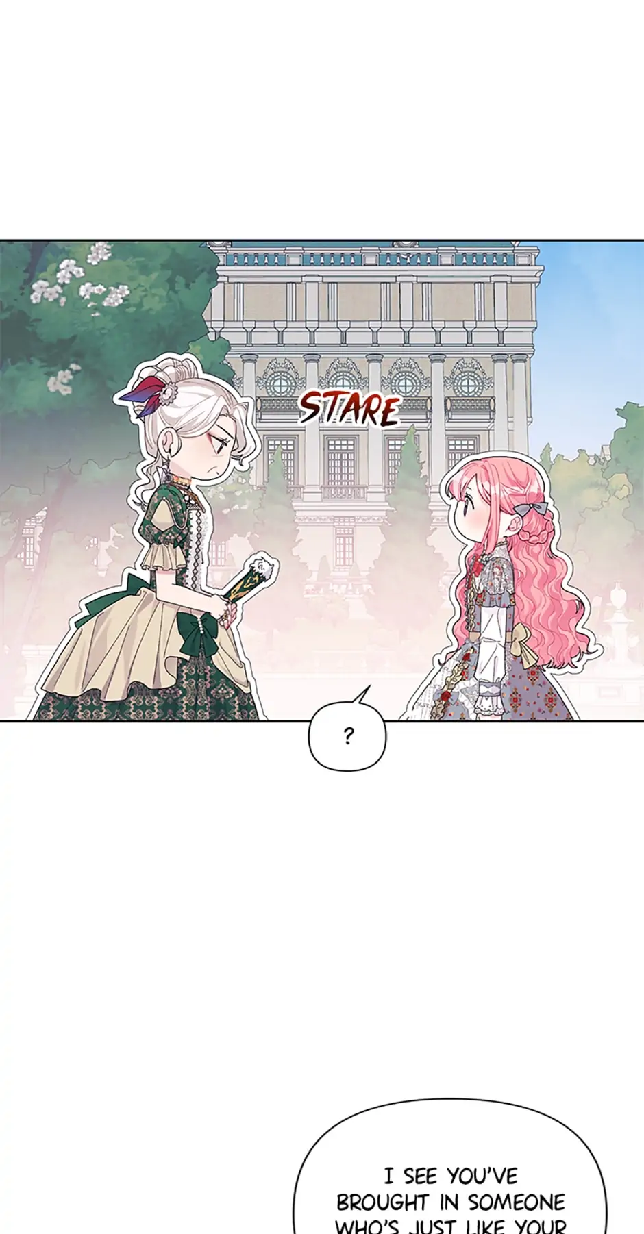 The Archvillain's Daughter-In-Law Chapter 33 - page 19
