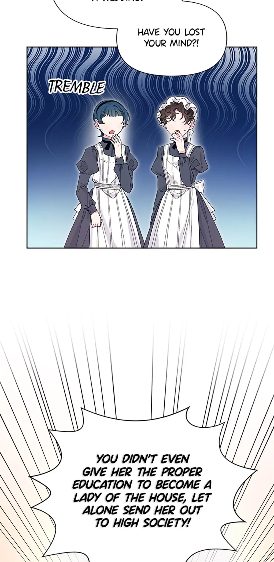 The Archvillain's Daughter-In-Law Chapter 33 - page 26