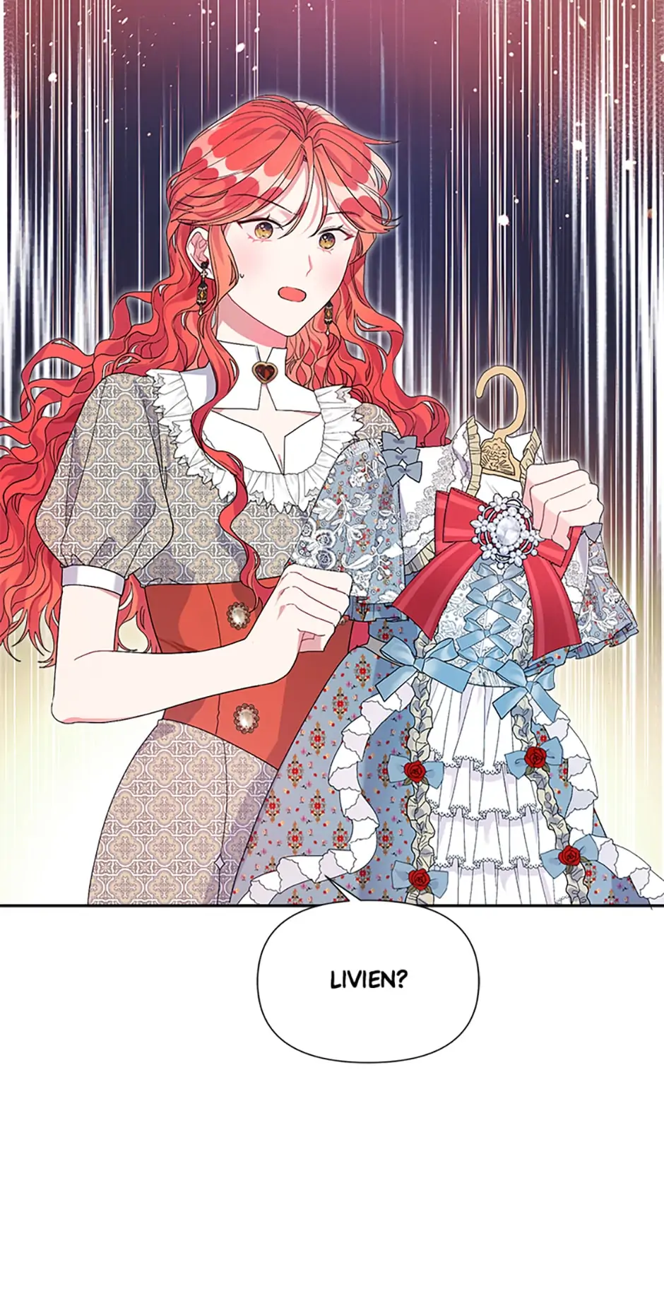 The Archvillain's Daughter-In-Law Chapter 33 - page 54